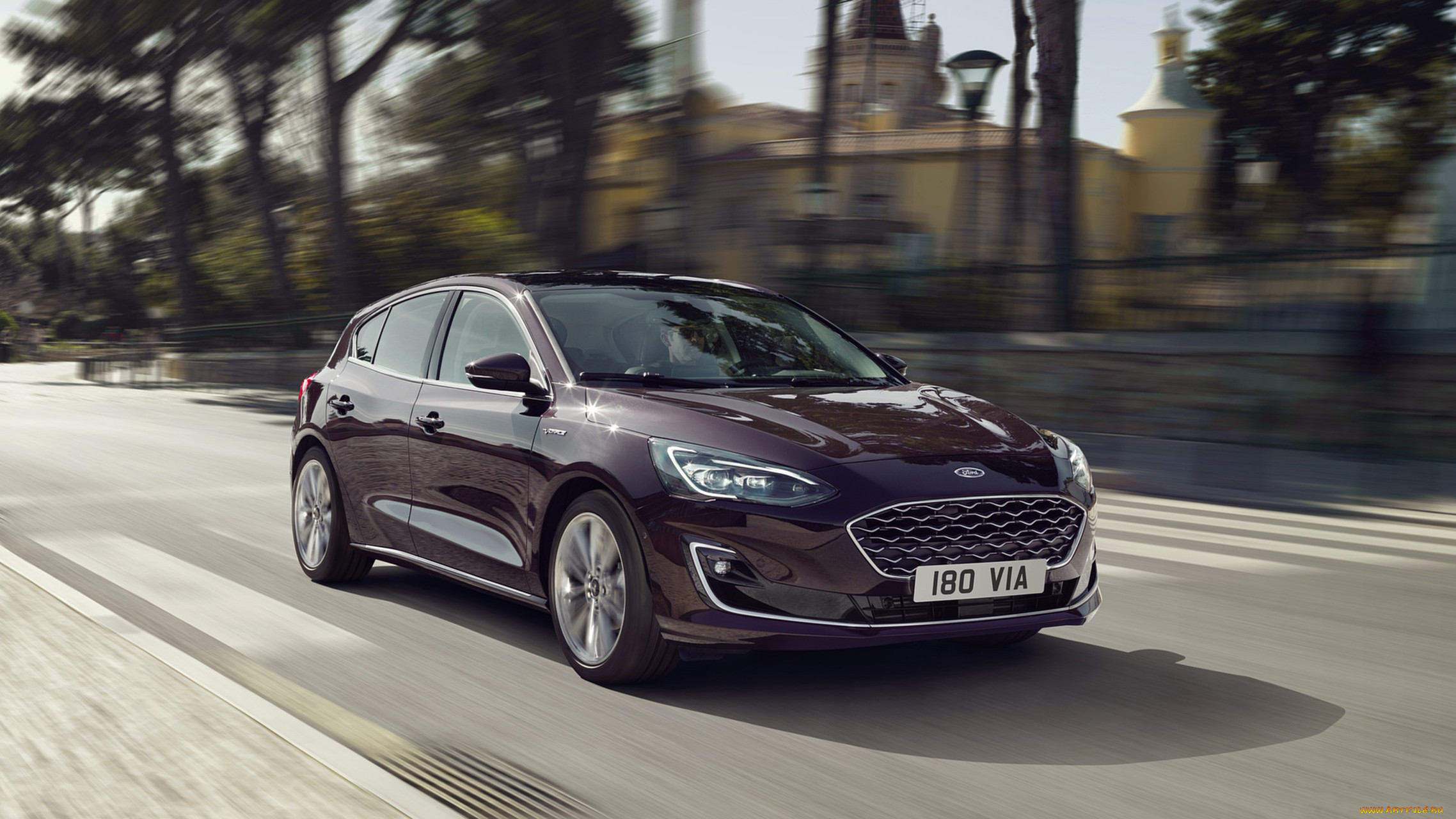 ford focus hatchback vignale 2019, , ford, , 2019, vignale, focus, hatchback
